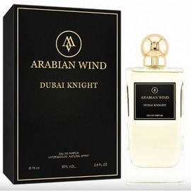 Arabian Wind - Dubai Knight